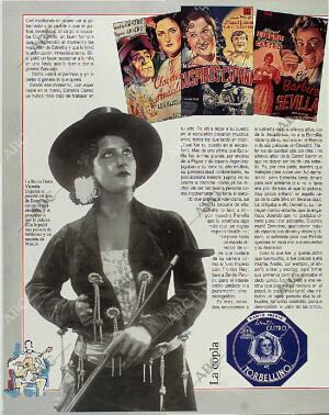 BLANCO Y NEGRO MADRID 18-04-1993 página 64