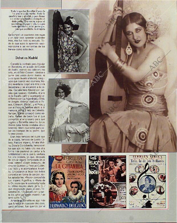 BLANCO Y NEGRO MADRID 18-04-1993 página 65