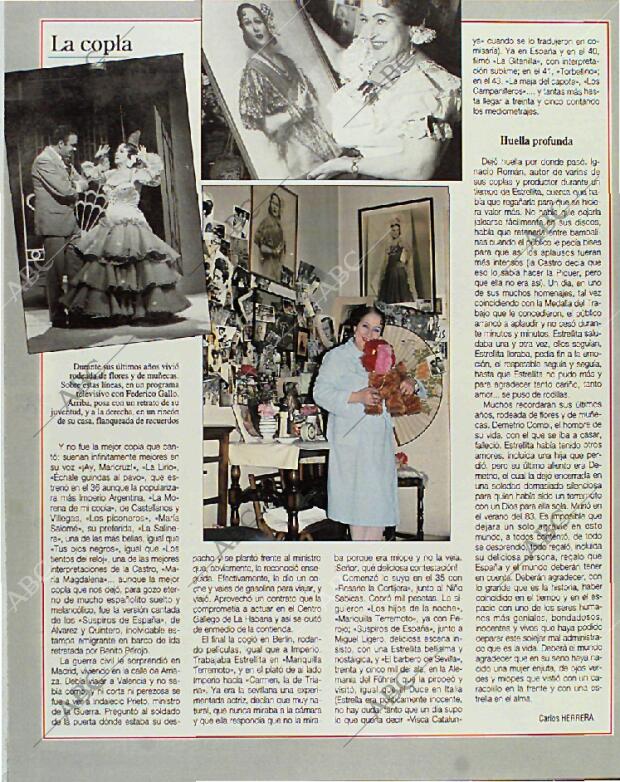 BLANCO Y NEGRO MADRID 18-04-1993 página 68