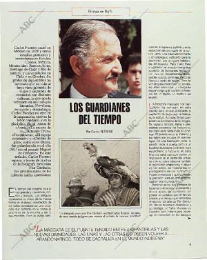 BLANCO Y NEGRO MADRID 18-04-1993 página 7