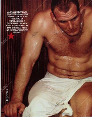 BLANCO Y NEGRO MADRID 18-04-1993 página 72