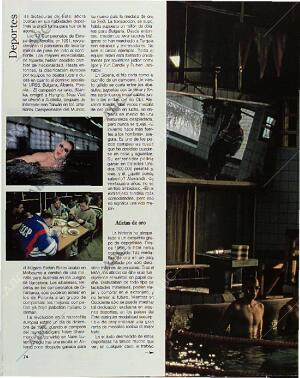 BLANCO Y NEGRO MADRID 18-04-1993 página 74