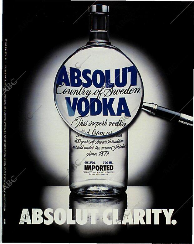 BLANCO Y NEGRO MADRID 18-04-1993 página 77