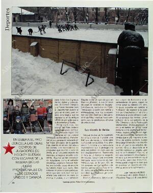 BLANCO Y NEGRO MADRID 18-04-1993 página 78