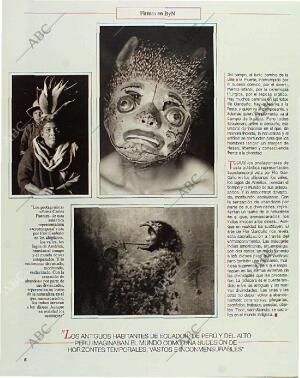 BLANCO Y NEGRO MADRID 18-04-1993 página 8