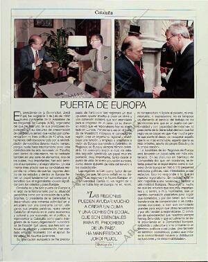 BLANCO Y NEGRO MADRID 18-04-1993 página 81
