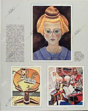 BLANCO Y NEGRO MADRID 18-04-1993 página 86