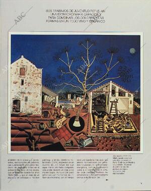 BLANCO Y NEGRO MADRID 18-04-1993 página 87