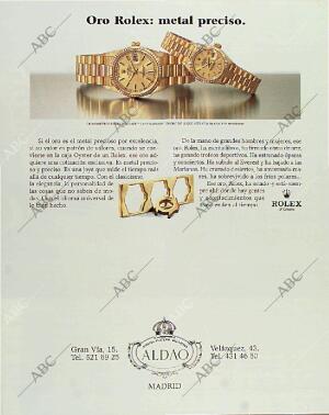 BLANCO Y NEGRO MADRID 18-04-1993 página 9