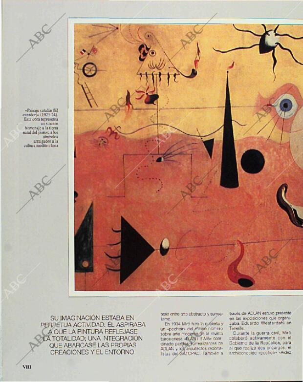 BLANCO Y NEGRO MADRID 18-04-1993 página 90