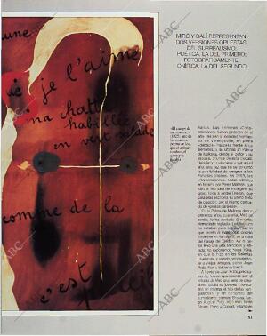 BLANCO Y NEGRO MADRID 18-04-1993 página 93