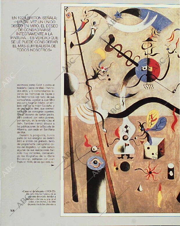 BLANCO Y NEGRO MADRID 18-04-1993 página 94