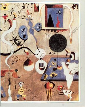 BLANCO Y NEGRO MADRID 18-04-1993 página 95