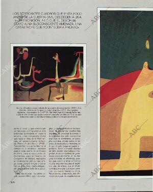 BLANCO Y NEGRO MADRID 18-04-1993 página 96