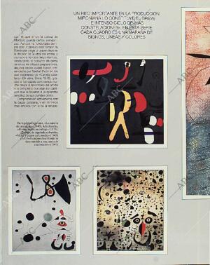 BLANCO Y NEGRO MADRID 18-04-1993 página 98