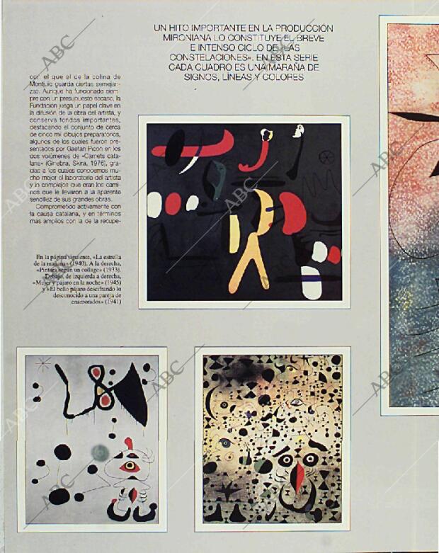 BLANCO Y NEGRO MADRID 18-04-1993 página 98