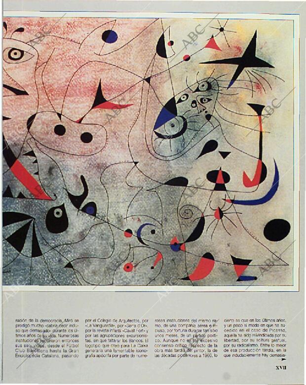 BLANCO Y NEGRO MADRID 18-04-1993 página 99