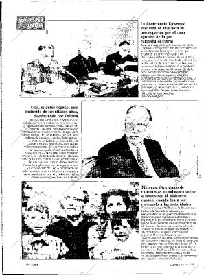 ABC MADRID 21-04-1993 página 12