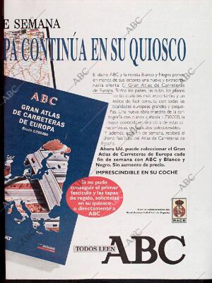 ABC MADRID 21-04-1993 página 21