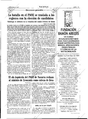 ABC MADRID 21-04-1993 página 33