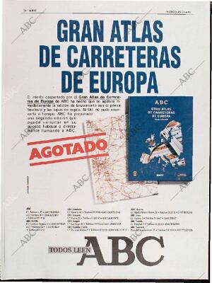 ABC MADRID 21-04-1993 página 34