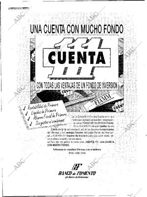 ABC MADRID 21-04-1993 página 4