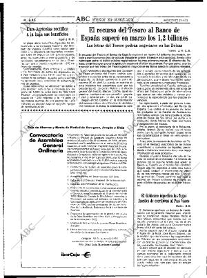 ABC MADRID 21-04-1993 página 46