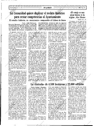 ABC MADRID 21-04-1993 página 63