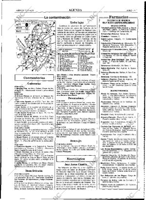 ABC MADRID 21-04-1993 página 71