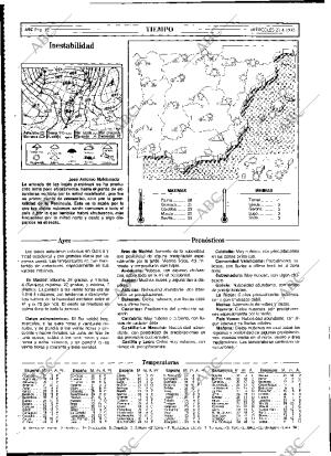 ABC MADRID 21-04-1993 página 72