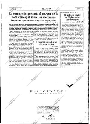 ABC MADRID 21-04-1993 página 79