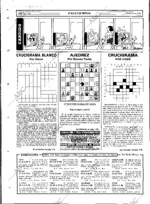 ABC MADRID 22-04-1993 página 134