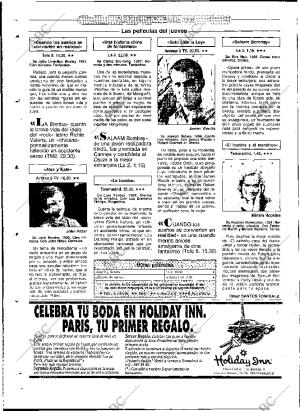 ABC MADRID 22-04-1993 página 138