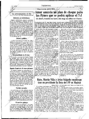 ABC MADRID 22-04-1993 página 26