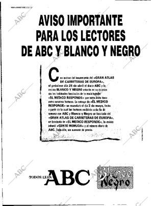 ABC MADRID 22-04-1993 página 4