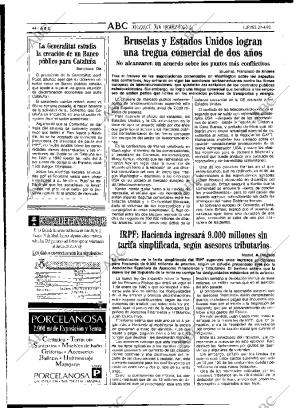 ABC MADRID 22-04-1993 página 44