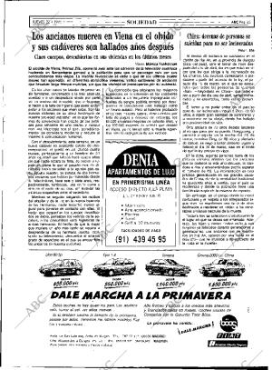 ABC MADRID 22-04-1993 página 63