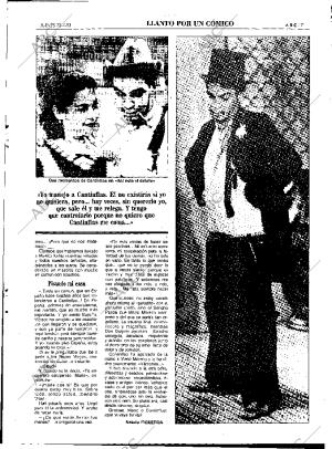 ABC MADRID 22-04-1993 página 71