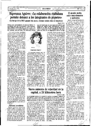 ABC MADRID 22-04-1993 página 77