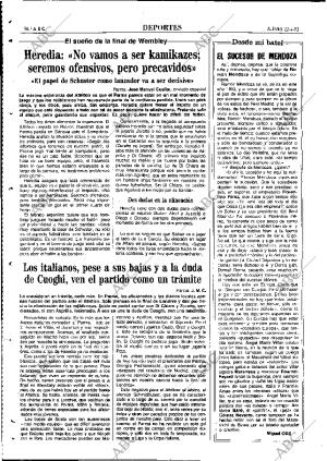 ABC MADRID 22-04-1993 página 96