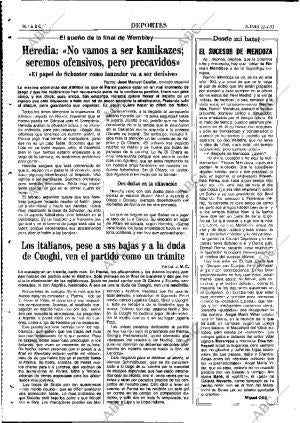 ABC MADRID 22-04-1993 página 96