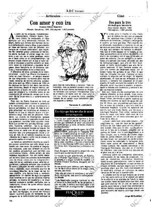 CULTURAL MADRID 23-04-1993 página 14