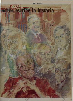 CULTURAL MADRID 23-04-1993 página 17