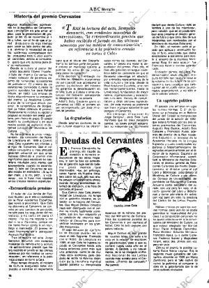 CULTURAL MADRID 23-04-1993 página 18