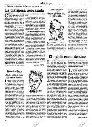 CULTURAL MADRID 23-04-1993 página 22