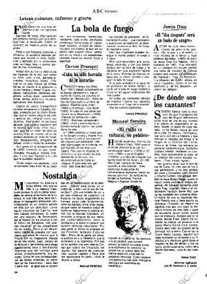 CULTURAL MADRID 23-04-1993 página 24