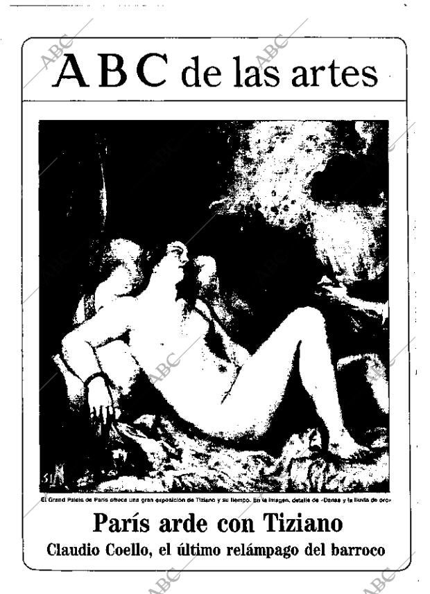 CULTURAL MADRID 23-04-1993 página 27