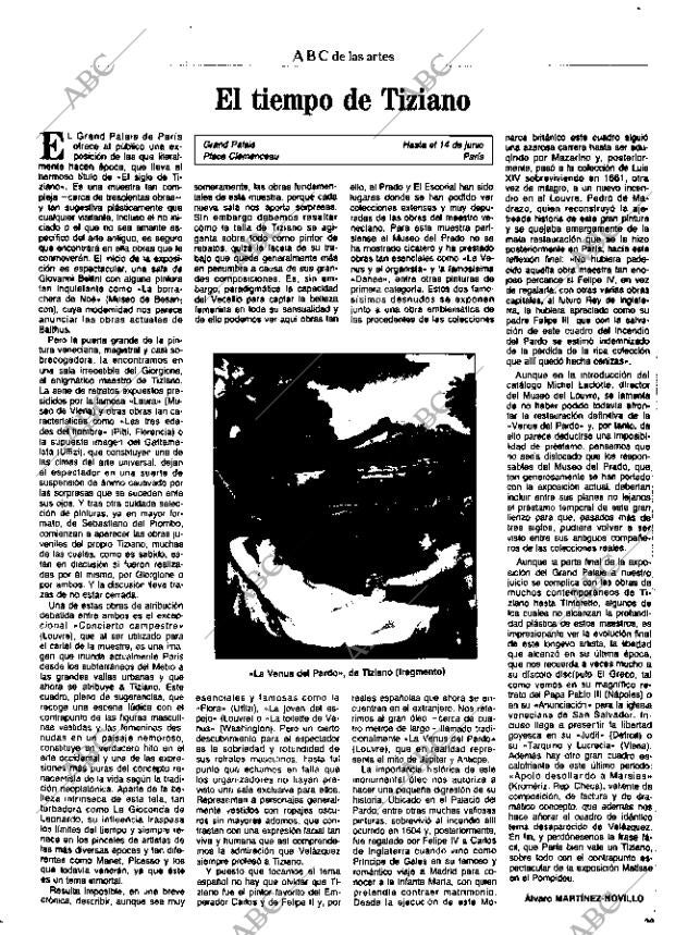 CULTURAL MADRID 23-04-1993 página 29