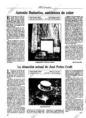 CULTURAL MADRID 23-04-1993 página 32