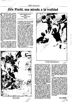 CULTURAL MADRID 23-04-1993 página 33